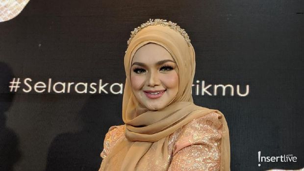 Siti Nurhaliza