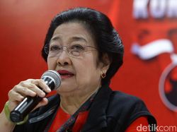Megawati Minta Calon Kepala Daerah yang Langsung Maju Belajar soal Pemerintahan