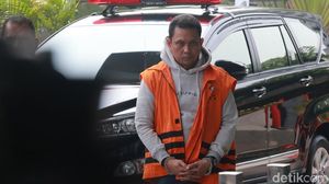 Penyuap Direktur Keuangan Angkasa Pura II Diperiksa KPK