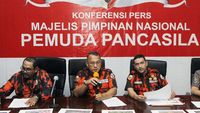 Pemuda Pancasila Bicara Reformasi Agraria