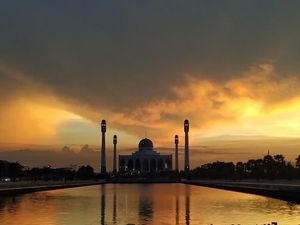 Berwisata di Hat Yai, Tak Cukup Satu Hari