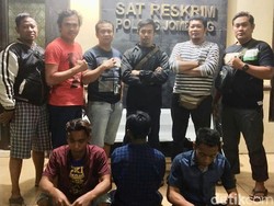 Seorang Gadis di Jombang Dicekoki Miras Lalu Dicabuli Tiga Pemuda