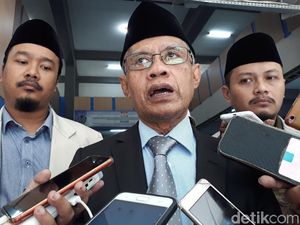 Profesor Tua Dinilai Kurang Bermanfaat, Muhammadiyah Siap Menampung Profesor Tua Dinilai Kurang Bermanfaat, Muhammadiyah Siap Menampung