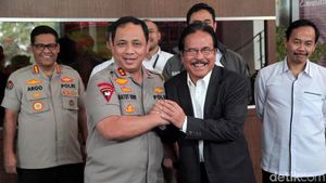 Sinergi Menteri ATR dan Polda Metro Jaya Berantas Mafia Tanah