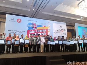 Tiga Polres di Jatim Raih Penghargaan Pelayanan Publik