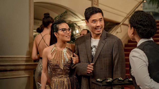 Review Film: 'Always Be My Maybe'