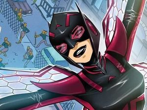 The Unstoppable Wasp Ceritakan soal Nadia Pym