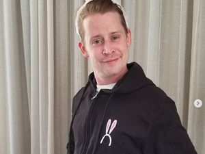 Akhirnya! Macaulay Culkin Buka Suara soal Pelecehan Seksual Michael Jackson Akhirnya! Macaulay Culkin Buka Suara soal Pelecehan Seksual Michael Jackson