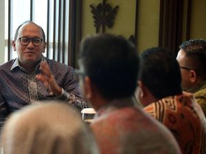 Kenaikan UMP 8,51% Dikhawatirkan Bikin Perusahaan Cabut dari RI