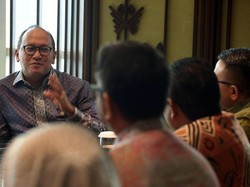 Kadin Minta Para Dubes RI di Luar Negeri Jadi Intel Pengusaha