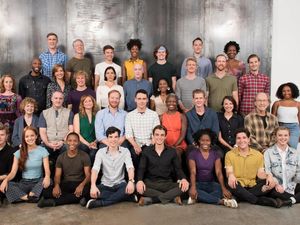 Sukses di New York, Pentas Teater Harry Potter ke-8 Sambangi San Francisco