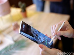 Alasan Samsung Sebut Galaxy Note 10 Powerphone Alasan Samsung Sebut Galaxy Note 10 Powerphone