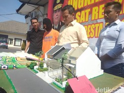 69 Warga Jadi Korban Penipuan Properti, Kerugian Hingga Rp 7 Miliar