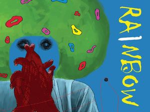 Bincang Isu Bully dalam Novel Rainbow Cake