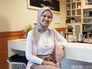 Kenalan dengan Citra Ayu, Bukan Selebgram Tapi Tetegram Andalan Para Busui Kenalan dengan Citra Ayu, Bukan Selebgram Tapi Tetegram Andalan Para Busui