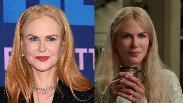 Mengagumi CGI yang Buat Aktor Hollywood Muda Lagi