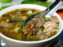 5 Sarapan Nikmat Orang Makassar, Ada Bassang hingga Songkolo