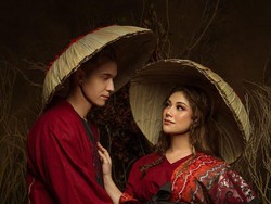 Celine Evangelista Bicara Alasan Pisah Rumah dengan Stefan William