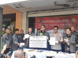 Terlibat Penipuan Jual-Beli Rumah Mewah Rp 15 M, Agen Properti Diburu Terlibat Penipuan Jual-Beli Rumah Mewah Rp 15 M, Agen Properti Diburu