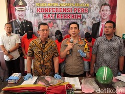 Motif Penyerangan di Kafe Komandan: Pelaku Tak Senang Suporter PSM Selebrasi