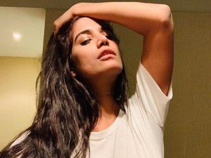 Jadi Bahan Prank Poonam Pandey, Sedarurat Apa Kasus Kanker Serviks di India? Jadi Bahan Prank Poonam Pandey, Sedarurat Apa Kasus Kanker Serviks di India?