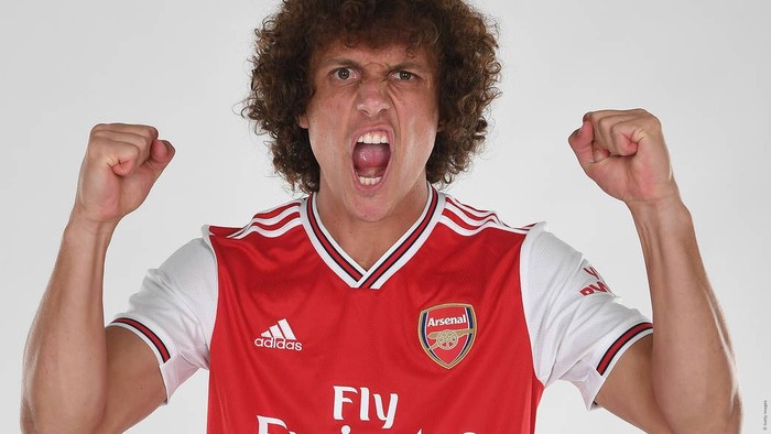 David Luiz