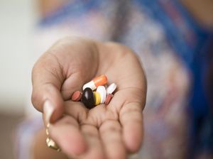 COVID-19 Mengganas, Warga India Sampai Harus Cari Obat ke Black Market COVID-19 Mengganas, Warga India Sampai Harus Cari Obat ke Black Market