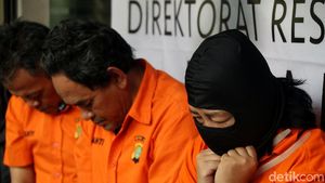 Ini Pelaku Penipuan Jual-Beli Rumah Mewah di Jakarta