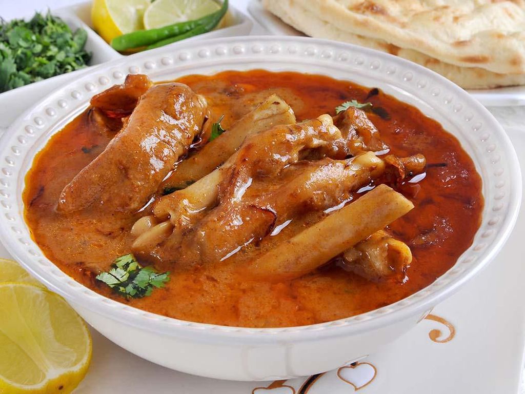 Maroko dan India Juga Punya Sajian Khas Idul Adha yang Lezat Maroko dan India Juga Punya Sajian Khas Idul Adha yang Lezat
