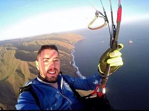 Lakukan Aksi Berbahaya, YouTuber Kehilangan Nyawa