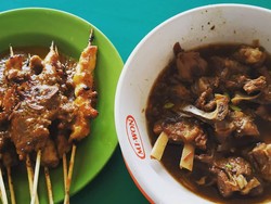 Manfaat Sebenarnya Daging Kambing yang Sering Disebut Bikin Darah Tinggi