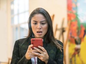 Berkat Netizen di Twitter, Wanita Ini Baru Tahu Pacarnya Pernah Selingkuh Berkat Netizen di Twitter, Wanita Ini Baru Tahu Pacarnya Pernah Selingkuh