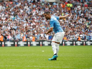 Guendogan Perpanjang Kontrak di City