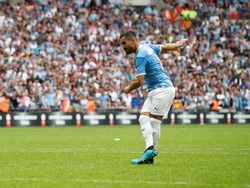 Guendogan Perpanjang Kontrak di City