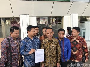 LKBH RI Gugat Dirut PLN-Menteri BUMN Ganti Rugi Listrik Padam Rp 40 T