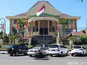 45 Caleg Terpilih di Ponorogo Harus Perbarui SKCK Sebelum Dilantik 45 Caleg Terpilih di Ponorogo Harus Perbarui SKCK Sebelum Dilantik