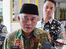 PDIP Malang Tegaskan Belum Ada Rekomendasi Turun untuk Pilkada 2024