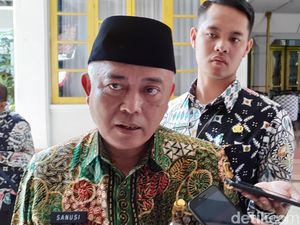 PDIP Malang Tegaskan Belum Ada Rekomendasi Turun untuk Pilkada 2024 PDIP Malang Tegaskan Belum Ada Rekomendasi Turun untuk Pilkada 2024