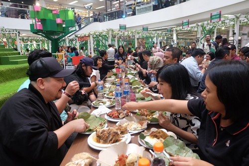 Foto: dok. detikFood Foto: dok. detikFood