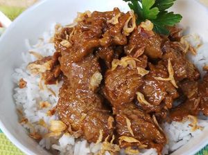 Dapat Daging Sapi Kurban? Masak Praktis Jadi 5 Hidangan Enak Ini Dapat Daging Sapi Kurban? Masak Praktis Jadi 5 Hidangan Enak Ini