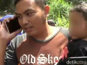 Ditemukan di Jurang, Balita Korban Penculikan Bondowoso Luka dan Menangis Ditemukan di Jurang, Balita Korban Penculikan Bondowoso Luka dan Menangis