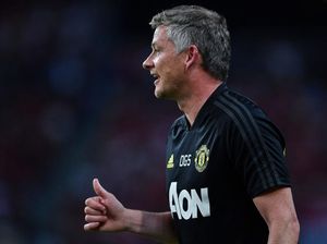Adu Taktik dengan Lampard Biasa Saja untuk Solskjaer