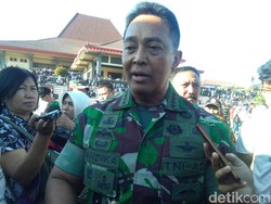 Mahfud Sebut TNI Kecolongan Soal Enzo, Begini Jawaban KSAD