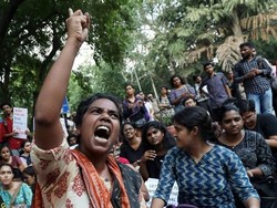 PM India Membela Keputusannya Mencabut Status Khusus Kashmir