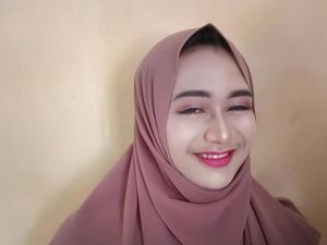 Makeup Artist Minta Suami Jadi Model Makeup, Hasil Riasannya Bikin Takjub Makeup Artist Minta Suami Jadi Model Makeup, Hasil Riasannya Bikin Takjub