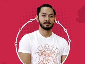 Kegiatan Uki Usai Cabut dari NOAH untuk Hijrah Kegiatan Uki Usai Cabut dari NOAH untuk Hijrah