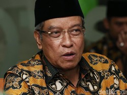 Said Aqil: Begitu Taliban Mau Buka Diri, Pasti Ada Perpecahan!