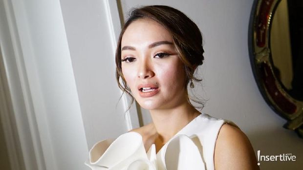 Zaskia Gotik