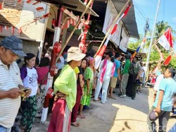 Seorang Balita di Bondowoso Diculik Orang Tak Dikenal