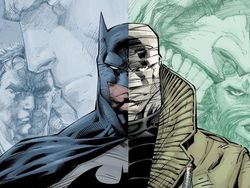 Alfred Penjaga Batman Dimatikan, Begini Alasan Komikus Tom King